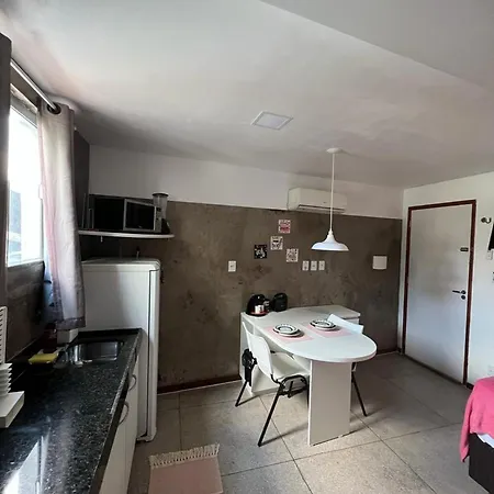 Studio 303 | Wifi 600Mb | Residencial Jc, Um Lugar Para Ficar. Belem  Exterior photo