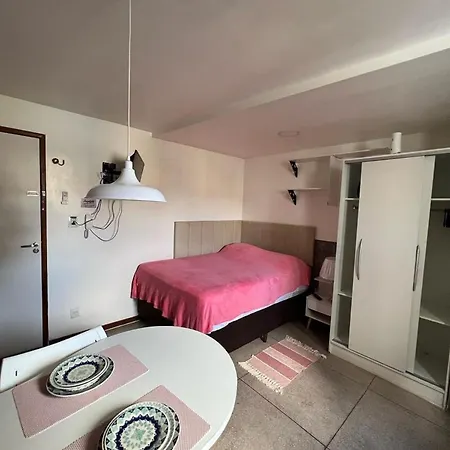 Studio 303 | Wifi 600Mb | Residencial Jc, Um Lugar Para Ficar. Belem  Exterior photo