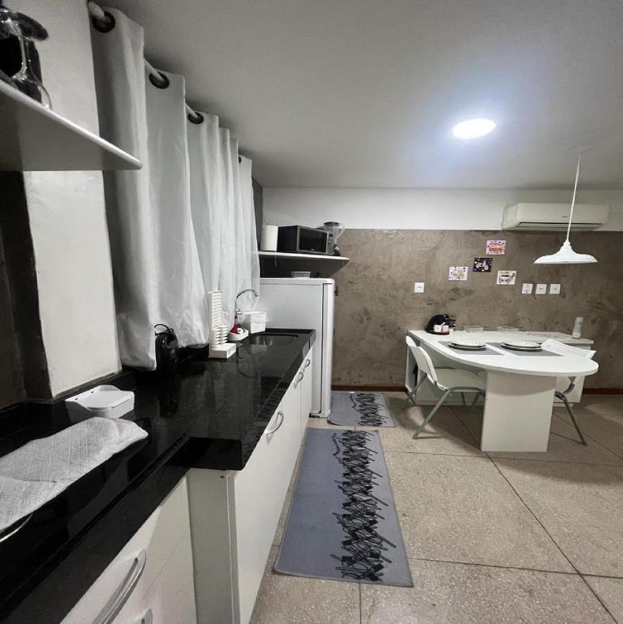 Apartment 303 | Wifi 600mb | Residencial Jc, Um Lugar Ficar. Belem (Para)