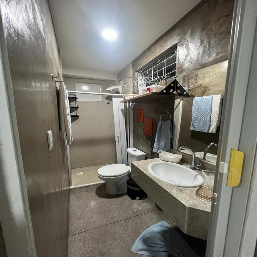 303 | Wifi 600mb | Residencial Jc, Um Lugar Ficar. Apartment