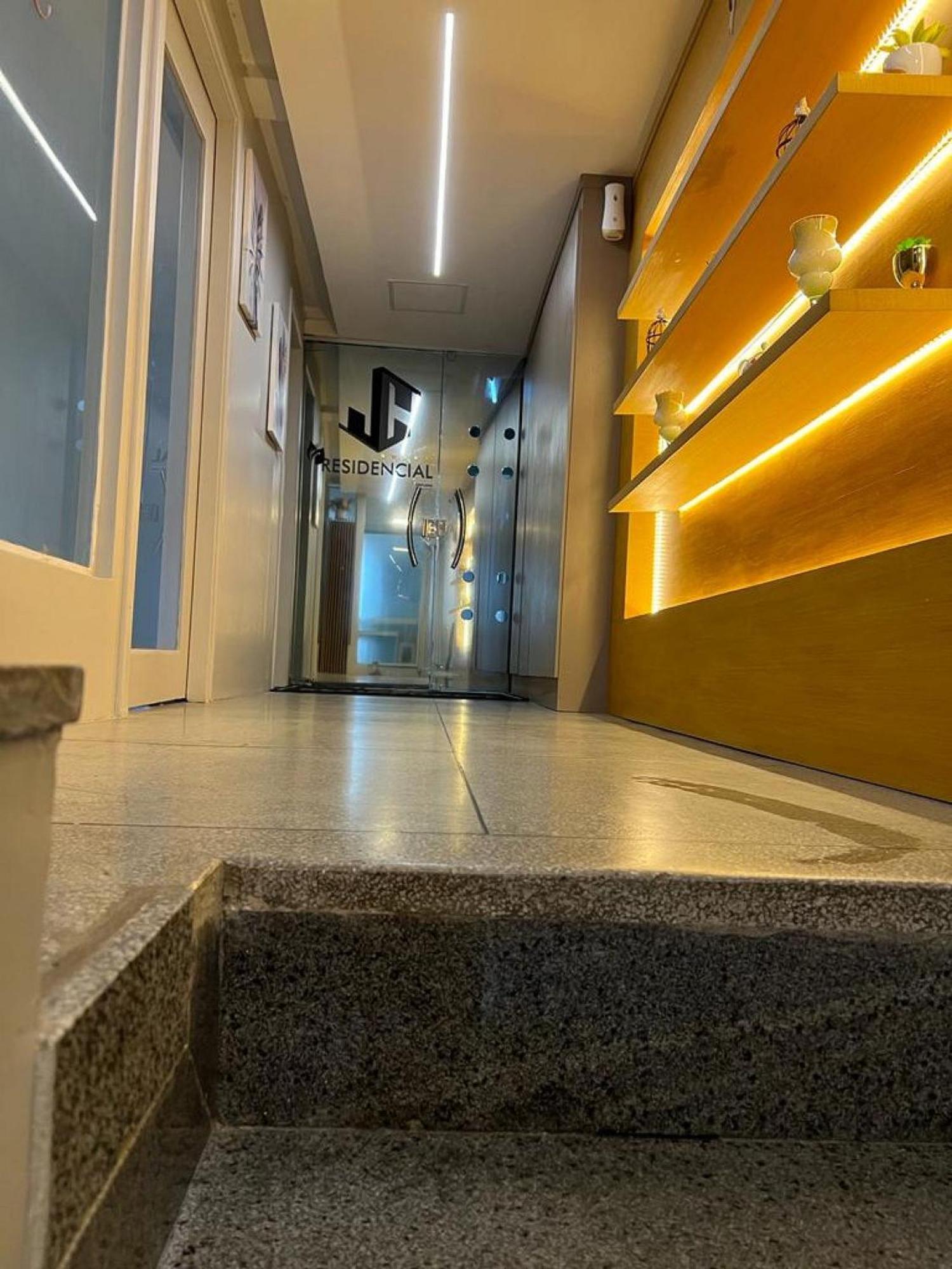 Apartment 303 | Wifi 600mb | Residencial Jc, Um Lugar Ficar. Belem (Para)