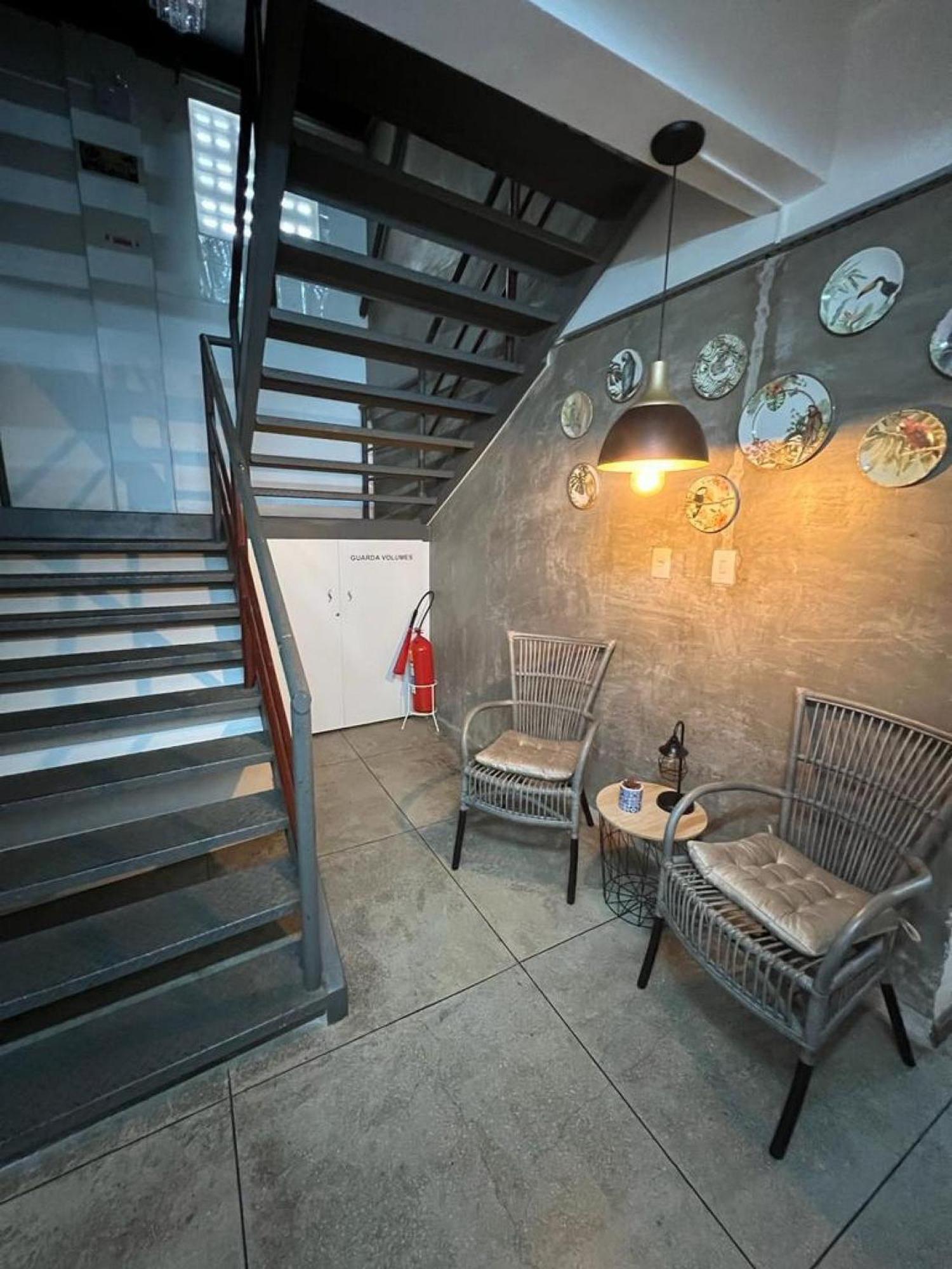 303 | Wifi 600mb | Residencial Jc, Um Lugar Ficar. Apartment *