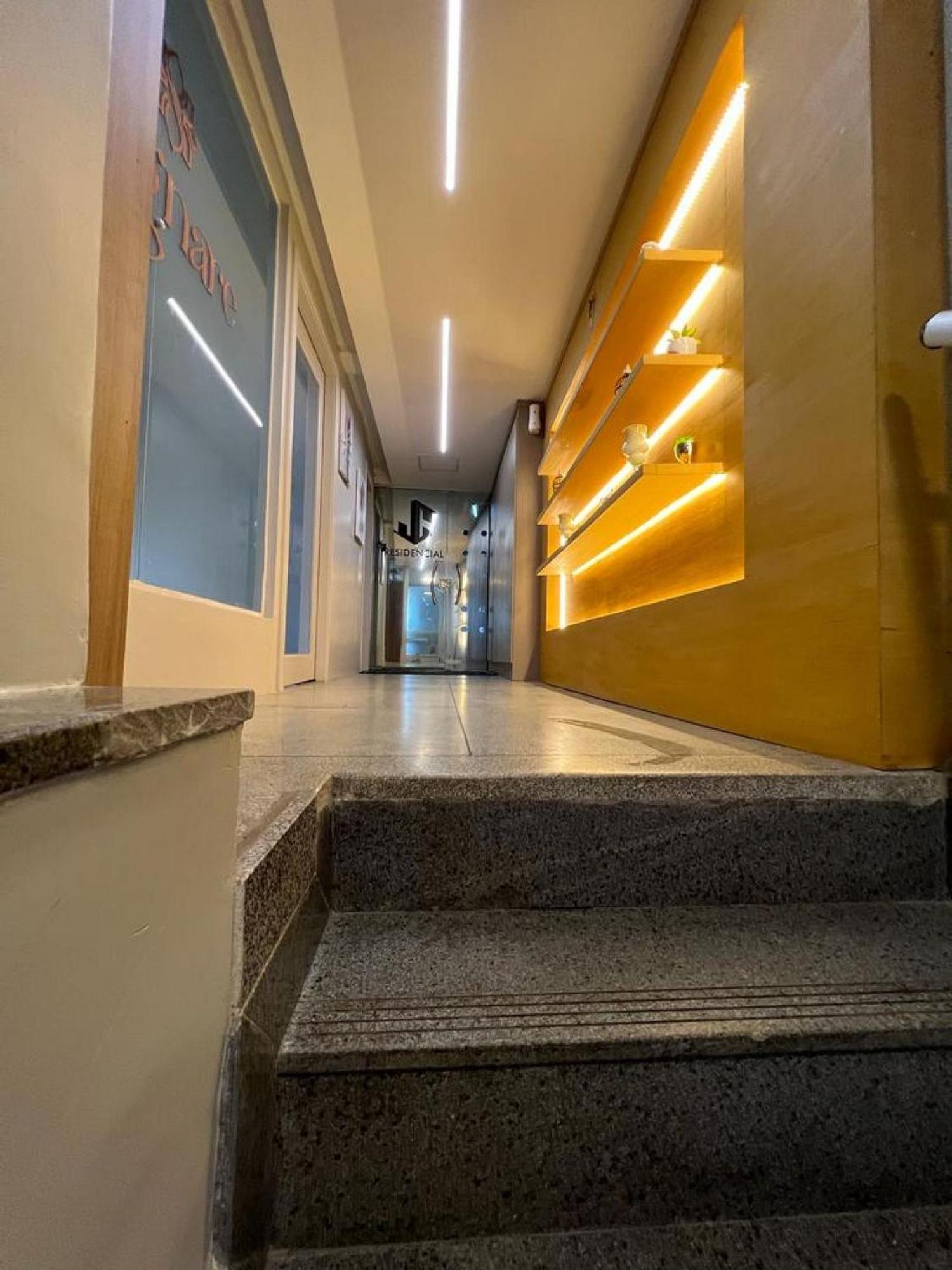 Apartment 303 | Wifi 600mb | Residencial Jc, Um Lugar Ficar. Belem (Para)