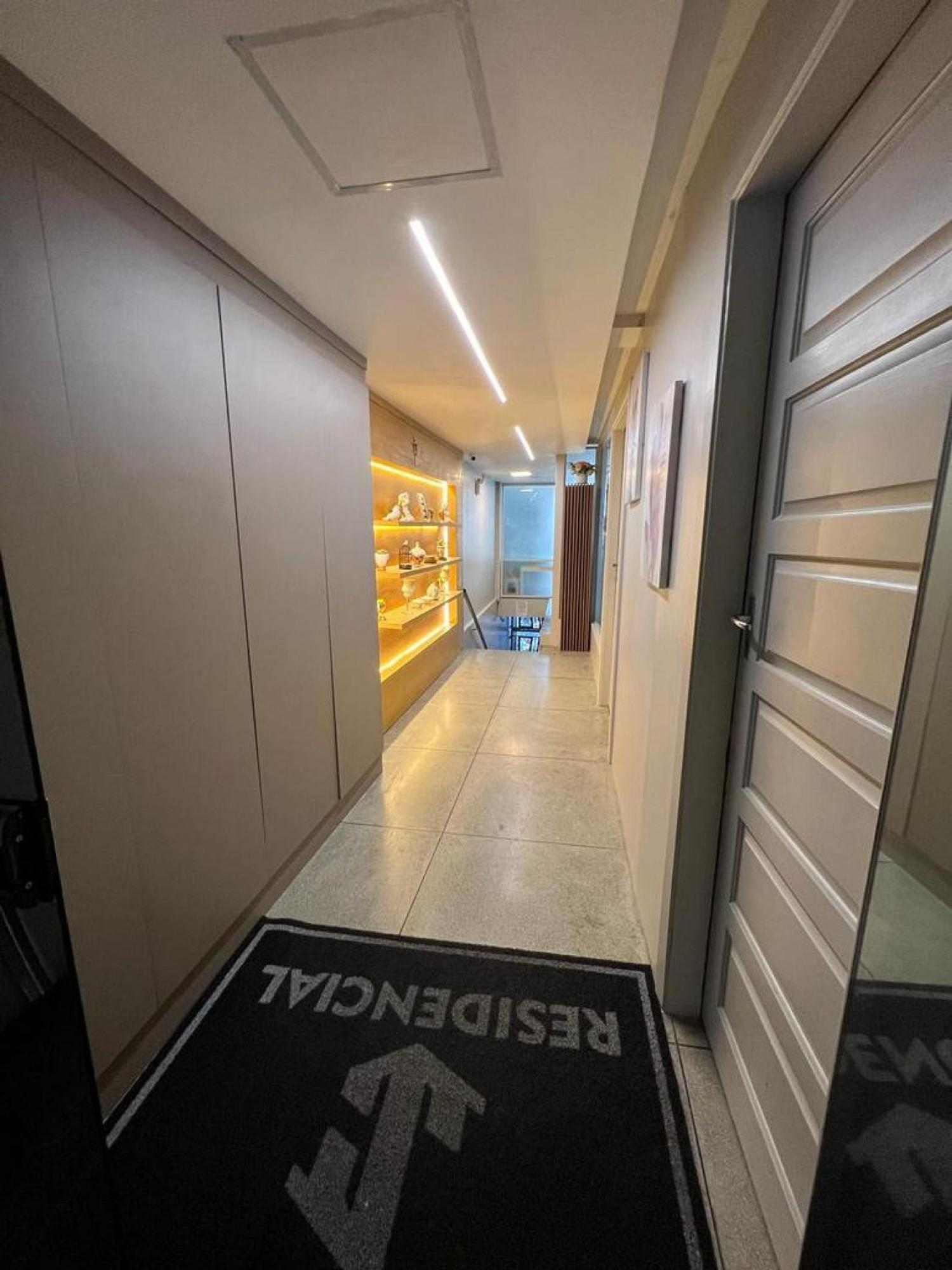 Apartment 303 | Wifi 600mb | Residencial Jc, Um Lugar Ficar.