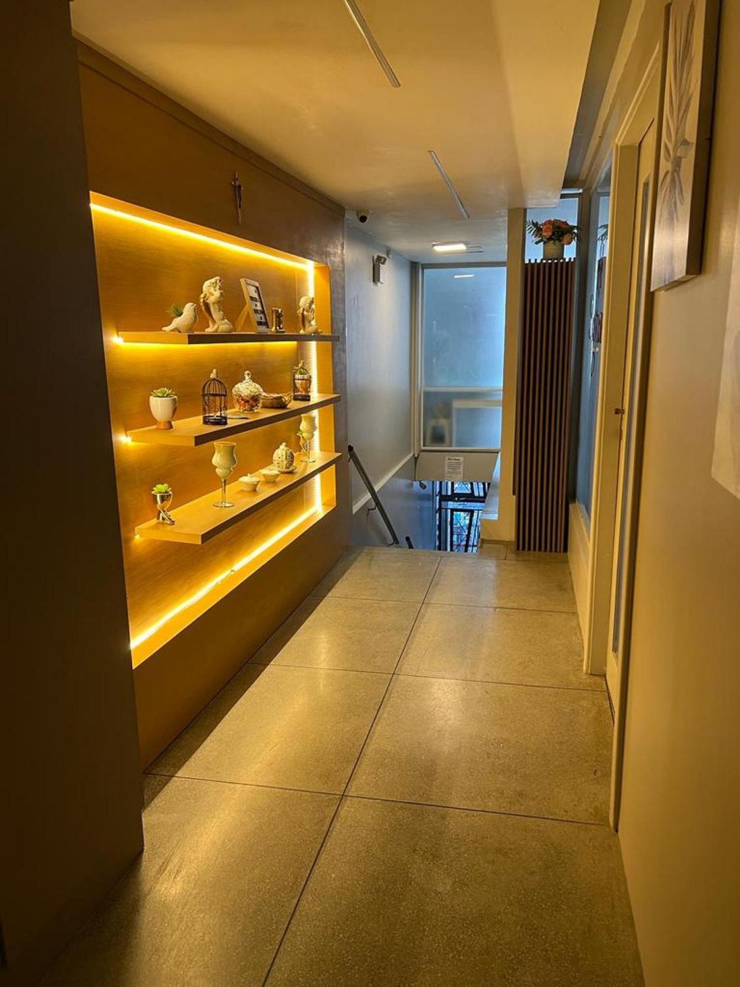 303 | Wifi 600mb | Residencial Jc, Um Lugar Ficar. Apartment Belem (Para)
