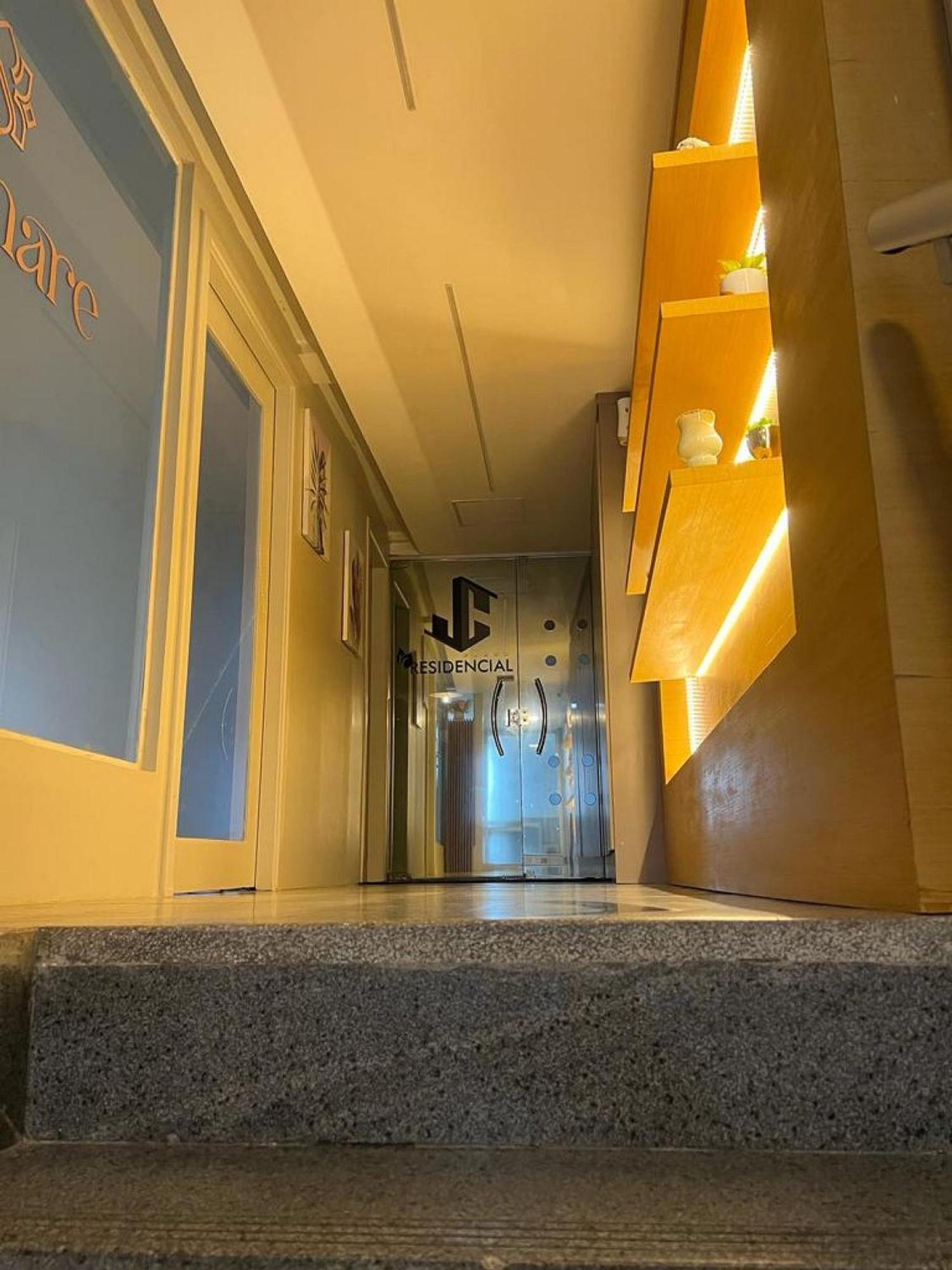303 | Wifi 600mb | Residencial Jc, Um Lugar Ficar.