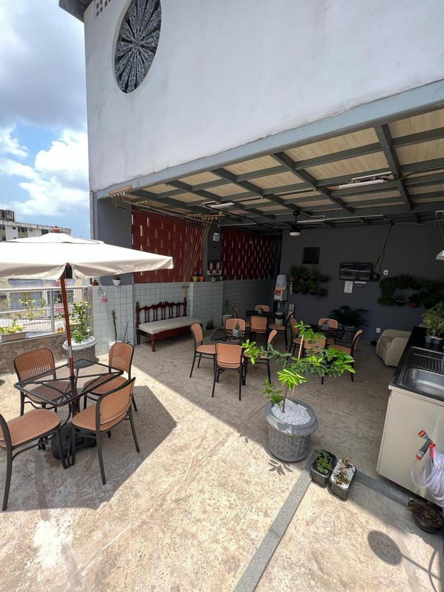 303 | Wifi 600mb | Residencial Jc, Um Lugar Ficar. Apartment *
