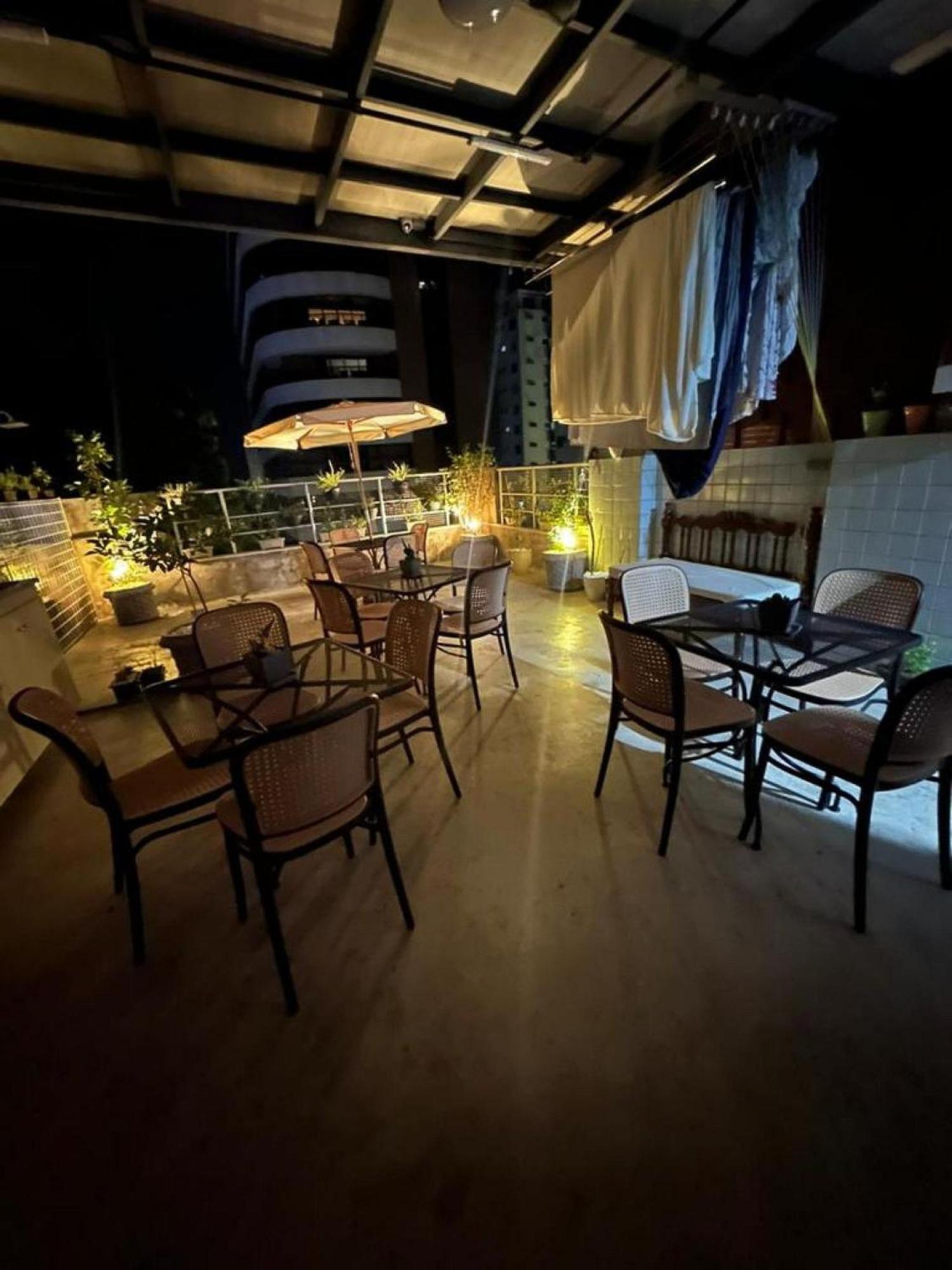303 | Wifi 600mb | Residencial Jc, Um Lugar Ficar. Apartment Belem (Para)