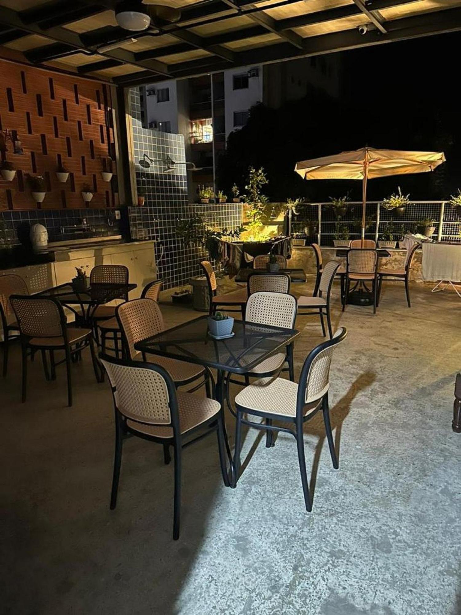 Apartment 303 | Wifi 600mb | Residencial Jc, Um Lugar Ficar. *