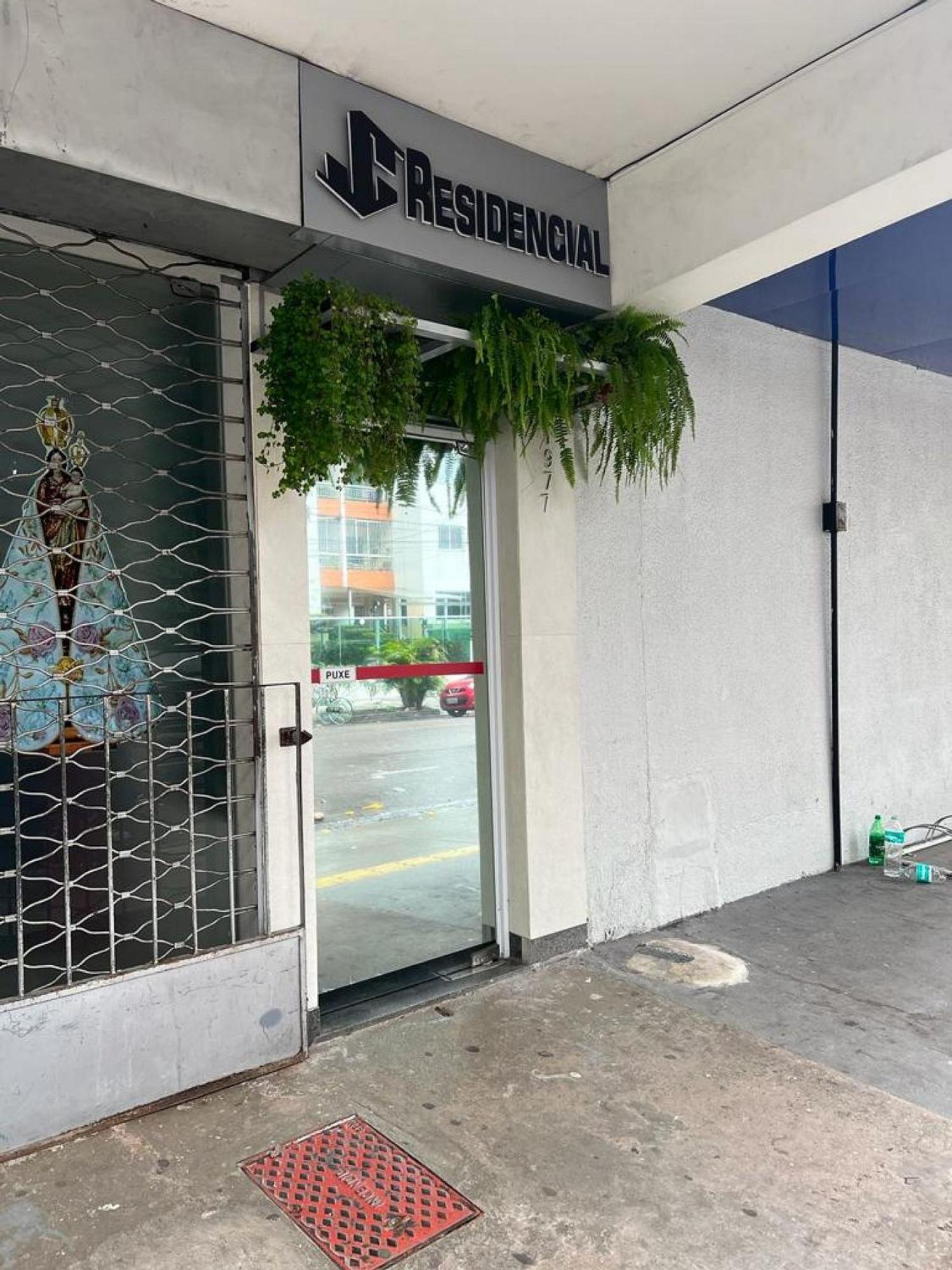 303 | Wifi 600mb | Residencial Jc, Um Lugar Ficar.