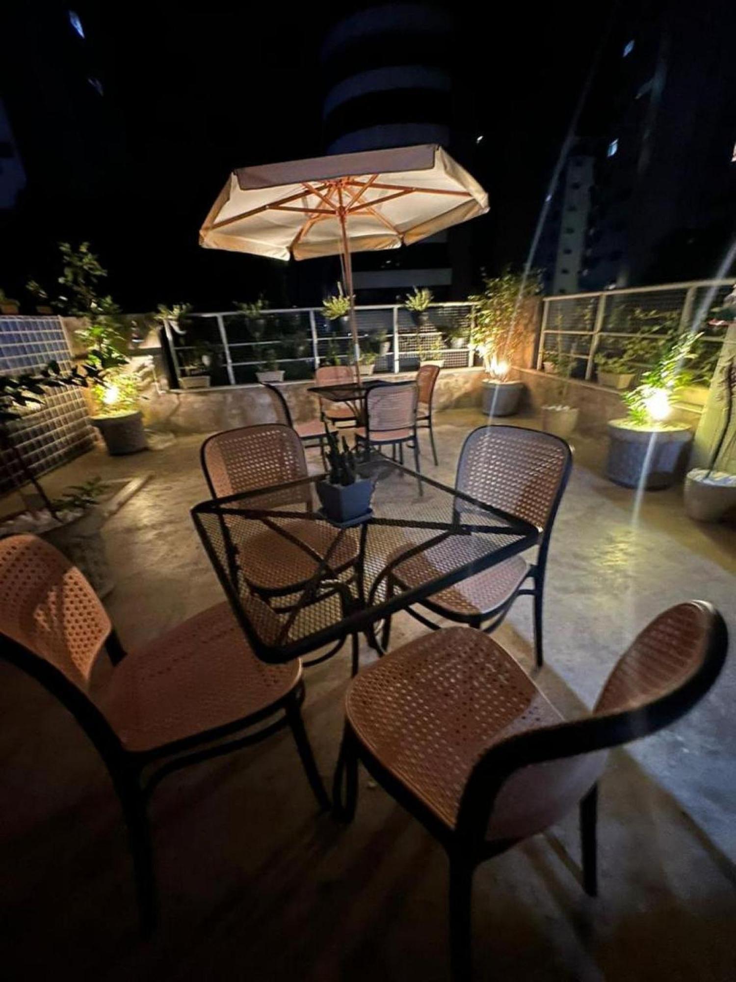 303 | Wifi 600mb | Residencial Jc, Um Lugar Ficar. Apartment *