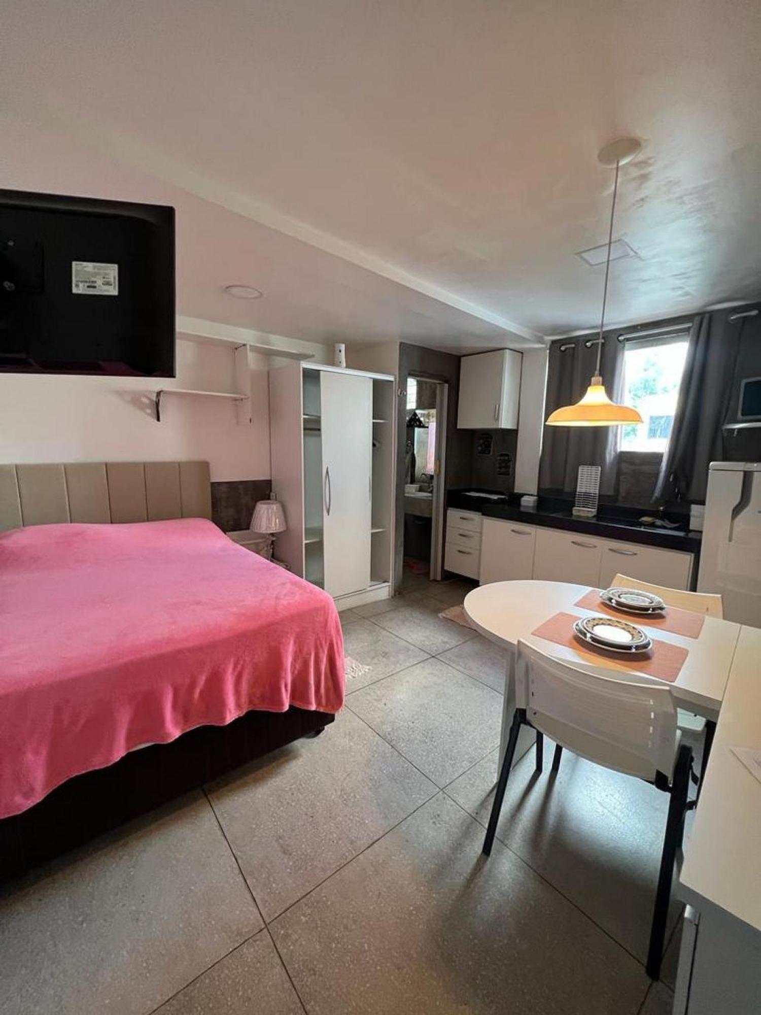 Apartment 303 | Wifi 600mb | Residencial Jc, Um Lugar Ficar.