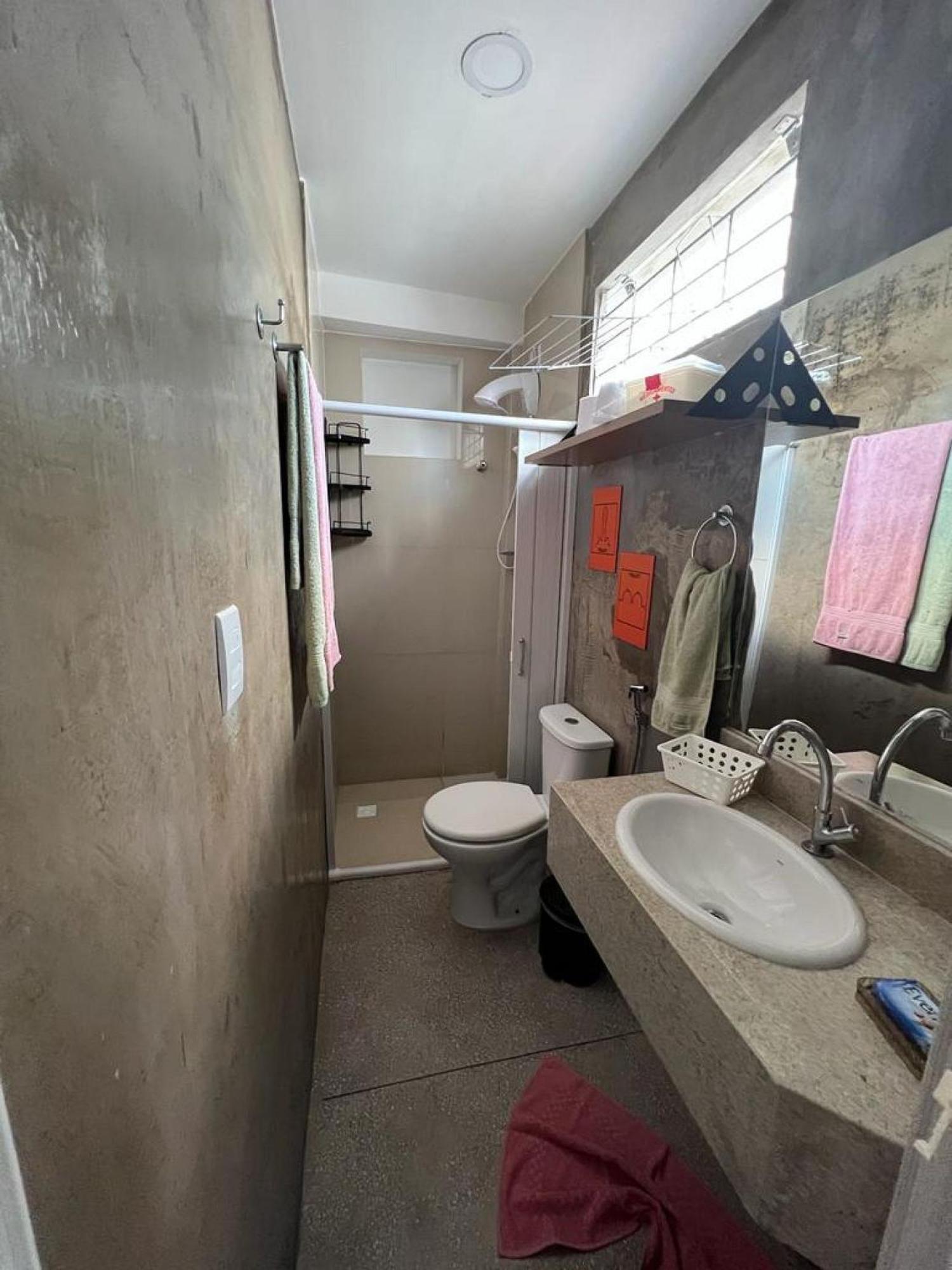 303 | Wifi 600mb | Residencial Jc, Um Lugar Ficar. Apartment Belem (Para)