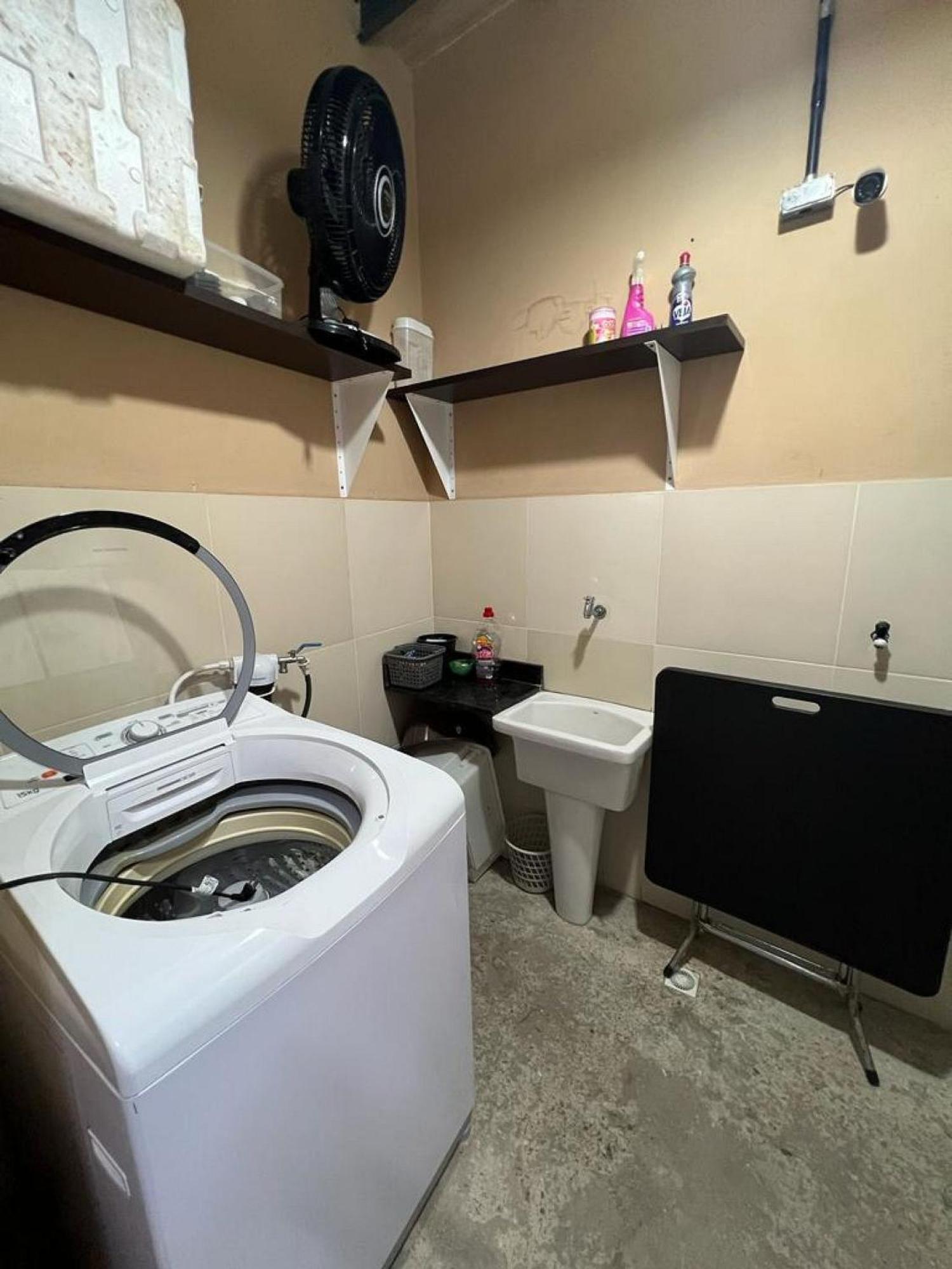303 | Wifi 600mb | Residencial Jc, Um Lugar Ficar. * Belem (Para)