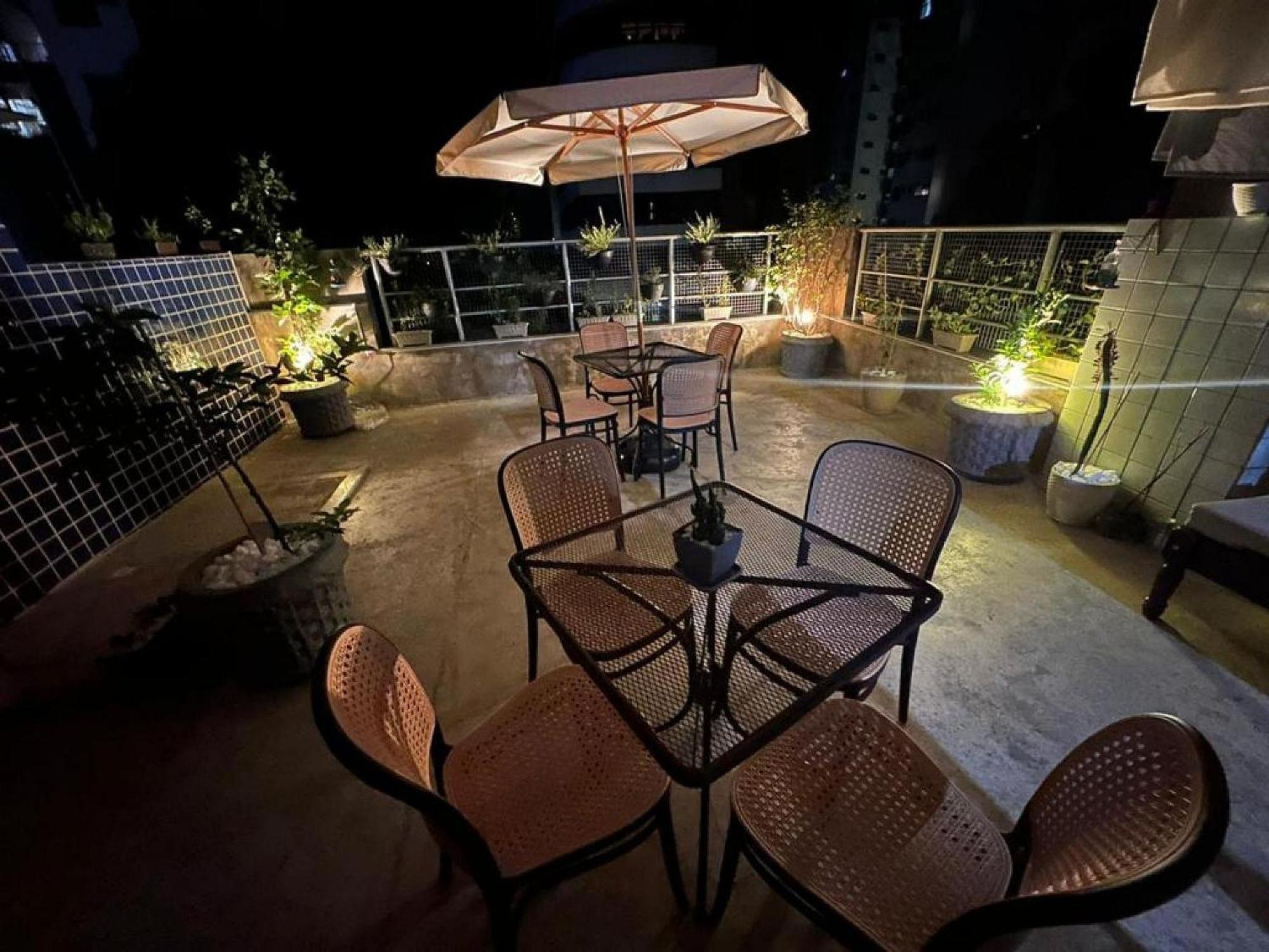 Apartment 303 | Wifi 600mb | Residencial Jc, Um Lugar Ficar.