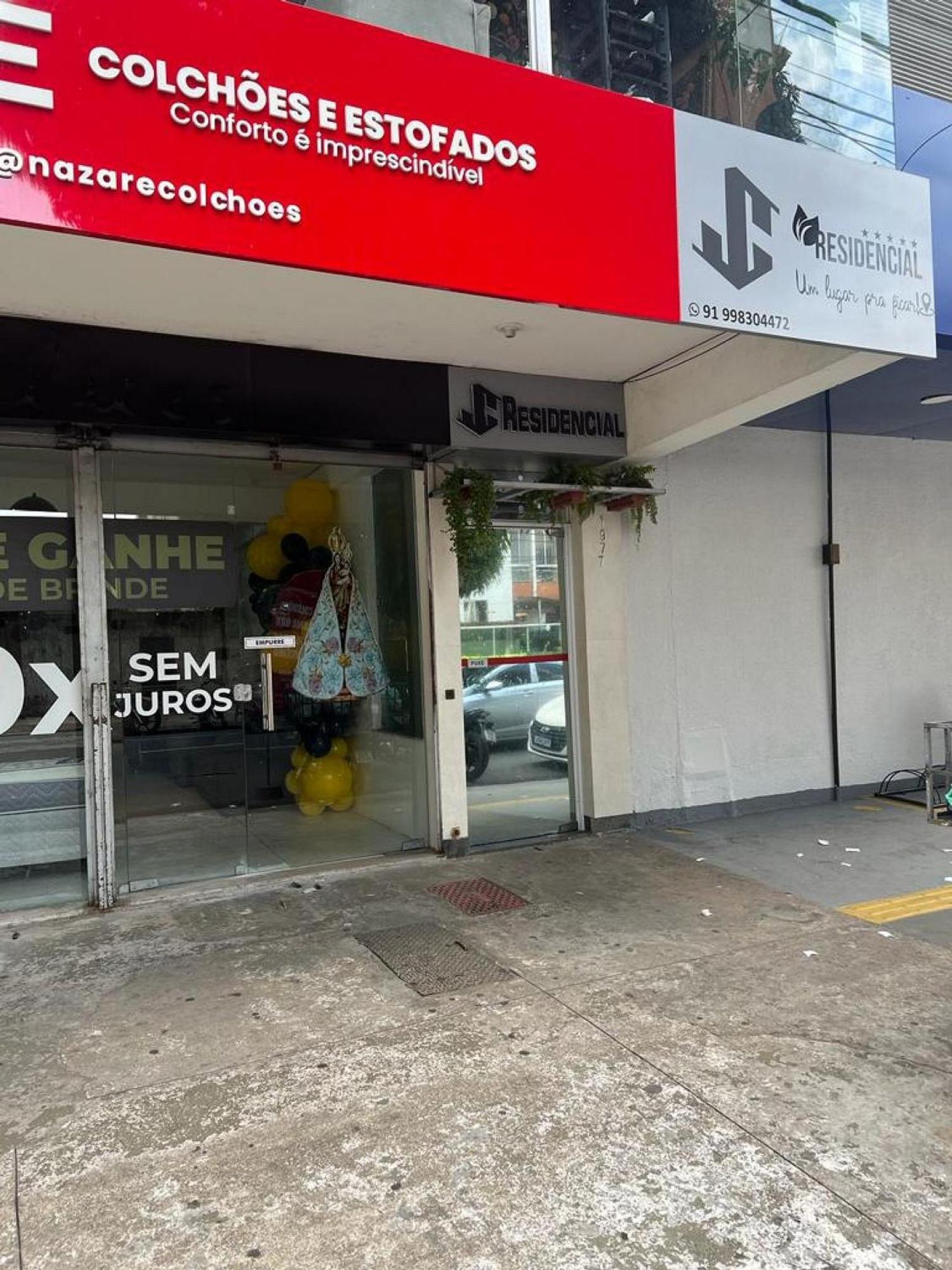 303 | Wifi 600mb | Residencial Jc, Um Lugar Ficar. Apartment *