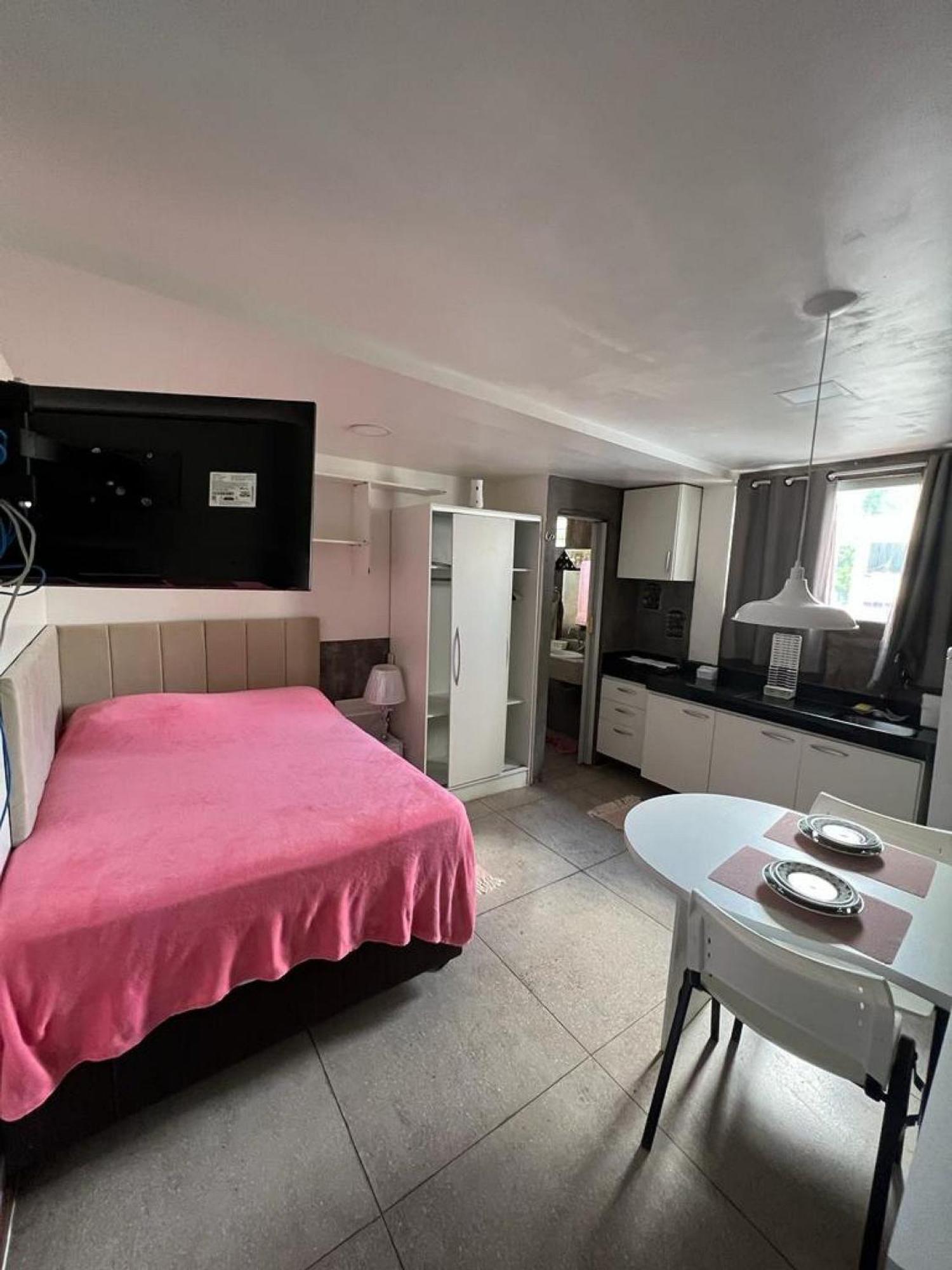303 | Wifi 600mb | Residencial Jc, Um Lugar Ficar. * Belem (Para)