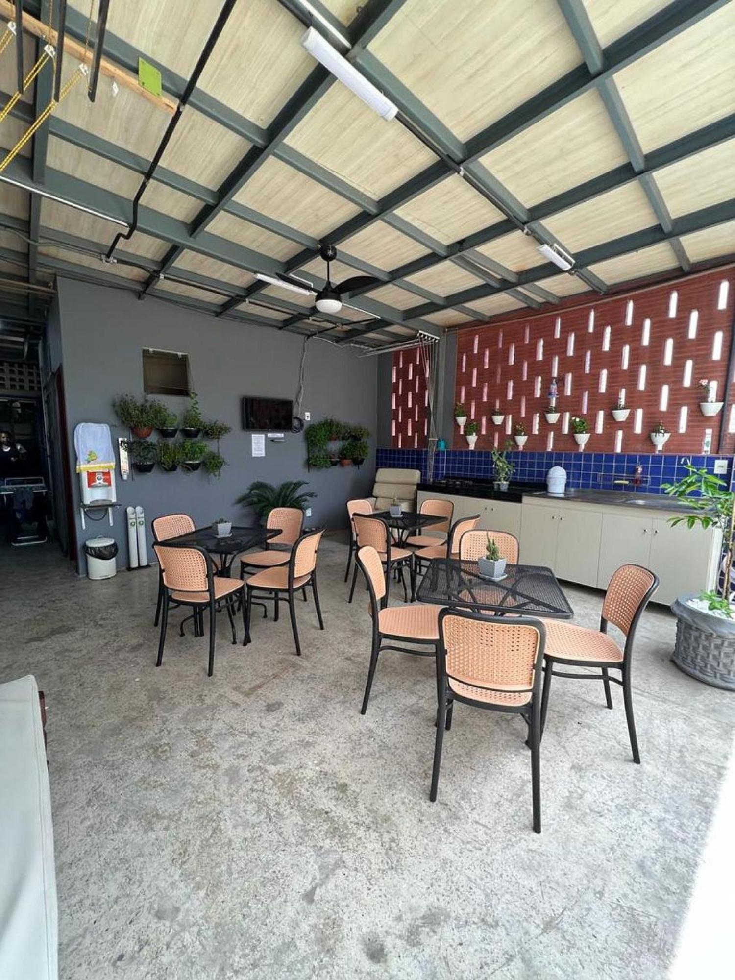 Apartment 303 | Wifi 600mb | Residencial Jc, Um Lugar Ficar.