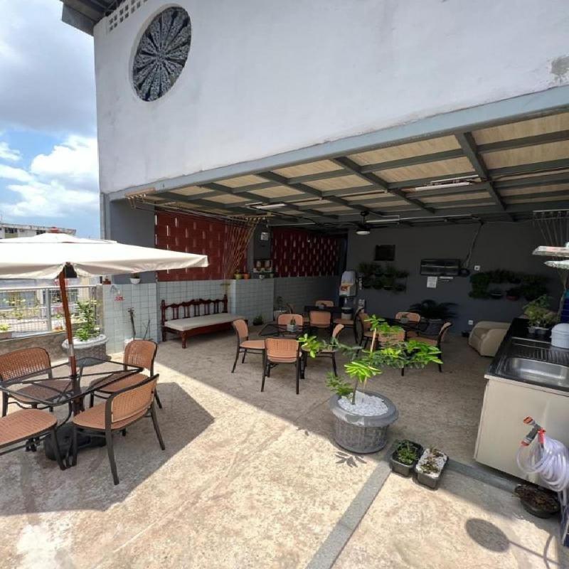 303 | Wifi 600mb | Residencial Jc, Um Lugar Ficar. Belem (Para)