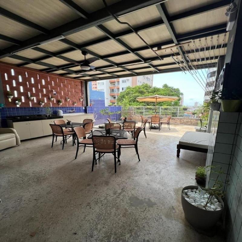 Apartment 303 | Wifi 600mb | Residencial Jc, Um Lugar Ficar. *