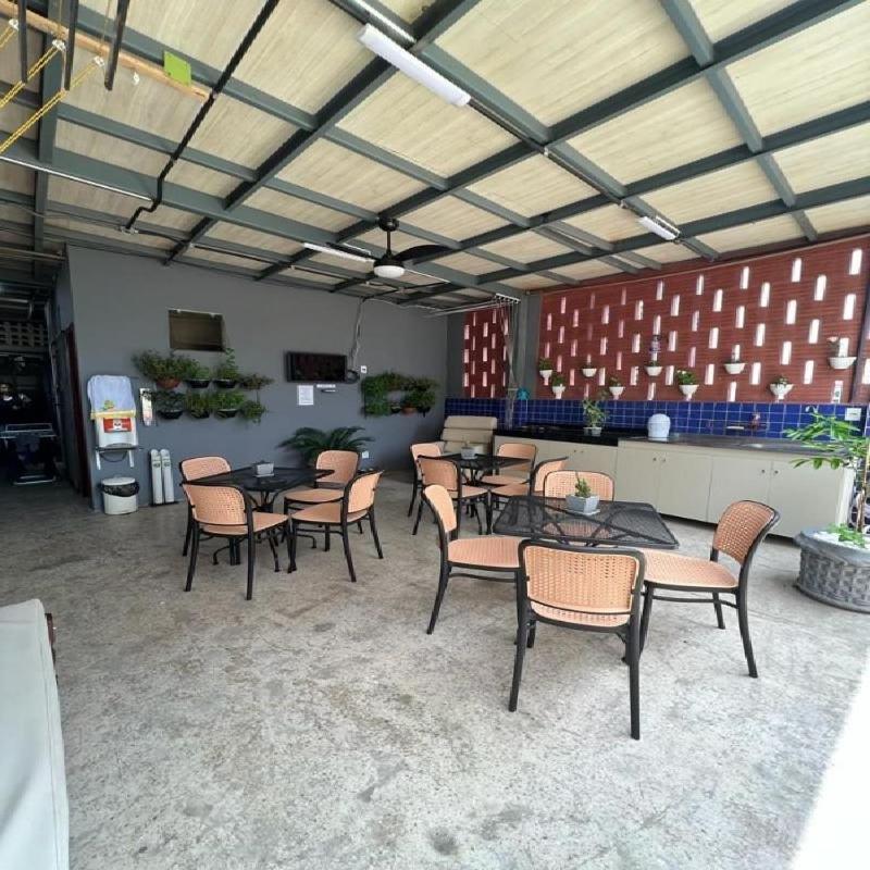 303 | Wifi 600mb | Residencial Jc, Um Lugar Ficar. *