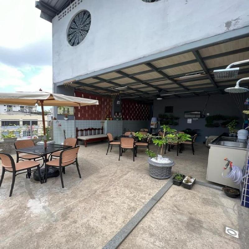 Apartment 303 | Wifi 600mb | Residencial Jc, Um Lugar Ficar. Belem (Para)