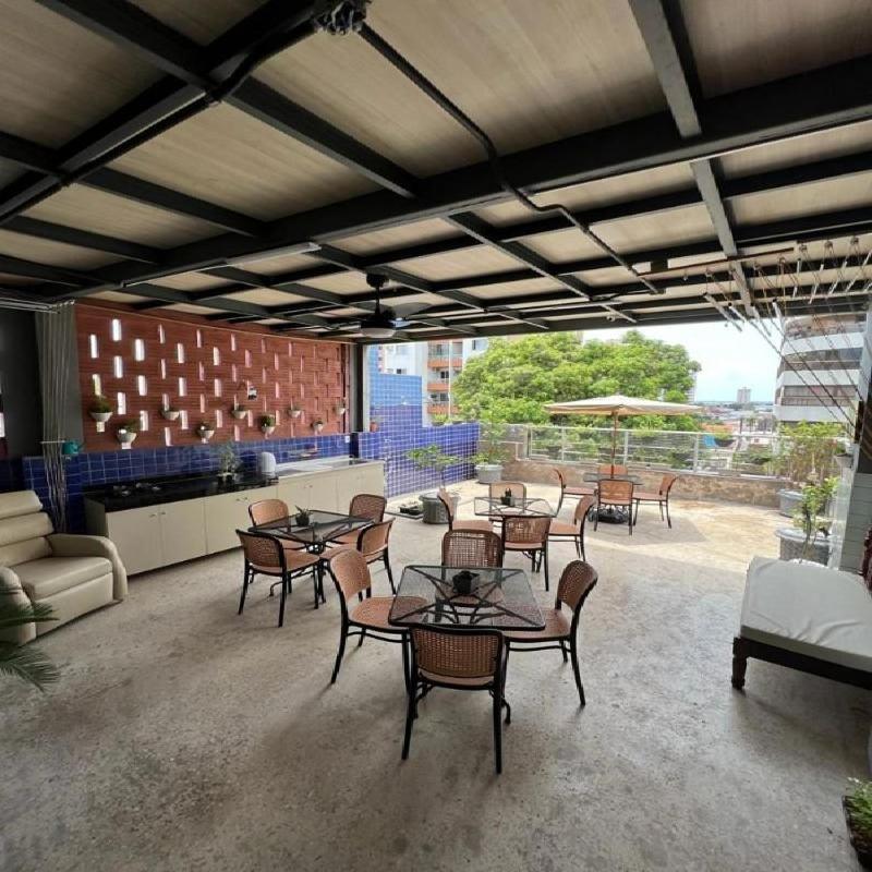 303 | Wifi 600mb | Residencial Jc, Um Lugar Ficar. Belem (Para)