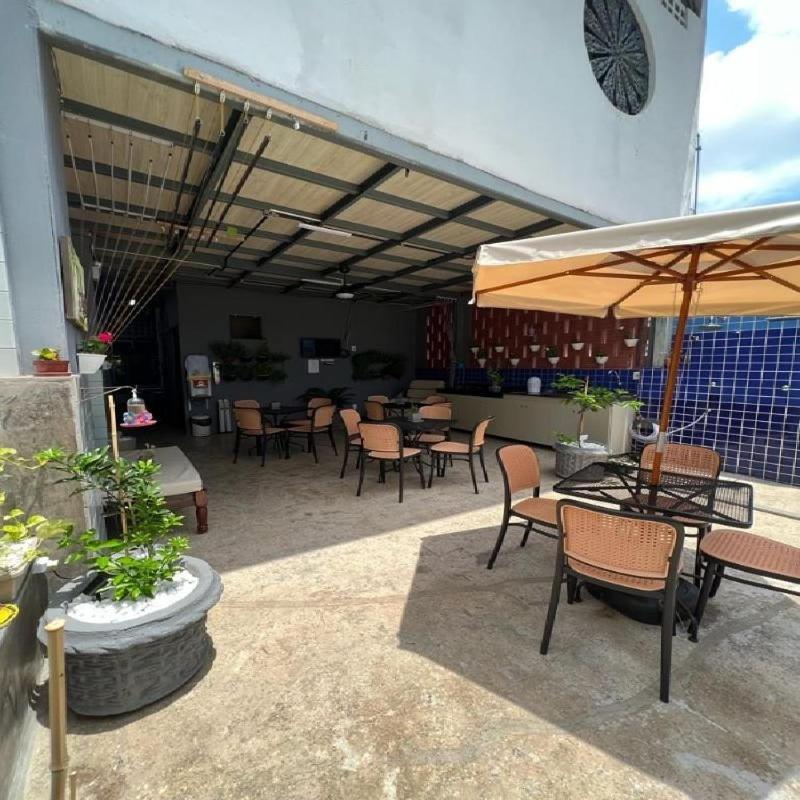 303 | Wifi 600mb | Residencial Jc, Um Lugar Ficar. Apartment *